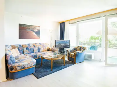 Ferienwohnung für 4 Personen (43 m²) in Kellenhusen 1/10