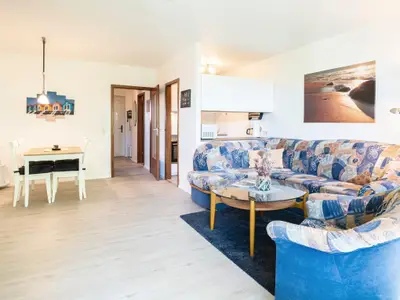 Ferienwohnung für 4 Personen (43 m²) in Kellenhusen 2/10