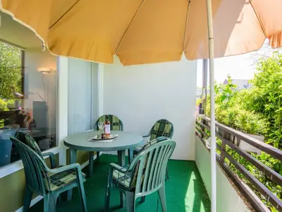 Ferienwohnung für 4 Personen (43 m²) in Kellenhusen 3/10