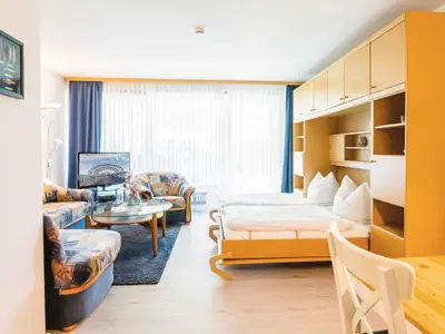 Ferienwohnung für 4 Personen (43 m²) in Kellenhusen 5/10