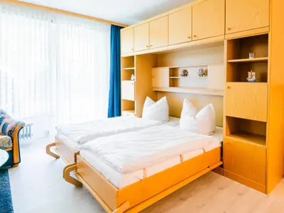 Ferienwohnung für 4 Personen (43 m²) in Kellenhusen 6/10