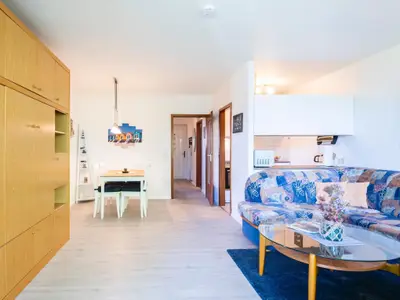 Ferienwohnung für 4 Personen (43 m²) in Kellenhusen 7/10