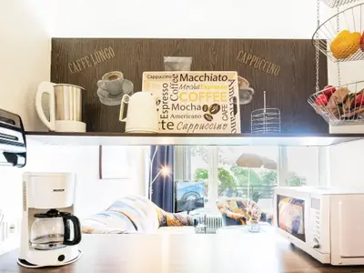 Ferienwohnung für 4 Personen (43 m²) in Kellenhusen 9/10