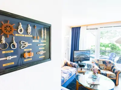 Ferienwohnung für 4 Personen (43 m²) in Kellenhusen 10/10