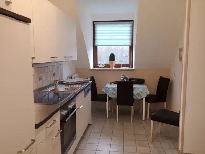 Ferienwohnung für 5 Personen (63 m²) in Kellenhusen 4/10