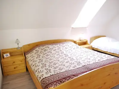 Ferienwohnung für 5 Personen (63 m²) in Kellenhusen 6/10