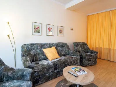 Ferienwohnung für 4 Personen (50 m²) in Kellenhusen 5/10