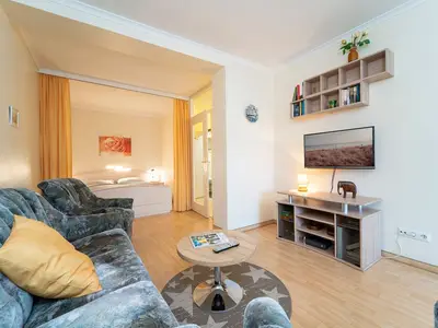 Ferienwohnung für 4 Personen (50 m²) in Kellenhusen 6/10