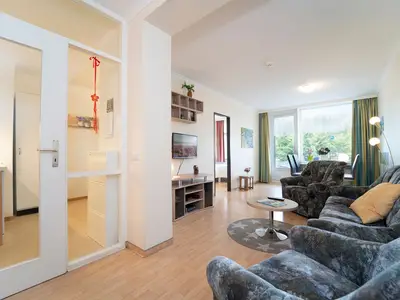 Ferienwohnung für 4 Personen (50 m²) in Kellenhusen 8/10