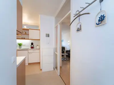 Ferienwohnung für 4 Personen (50 m²) in Kellenhusen 10/10