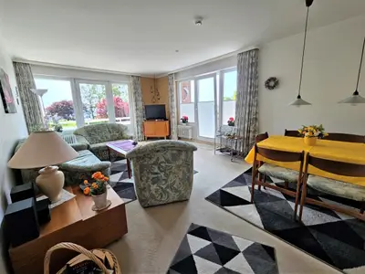 Ferienwohnung für 4 Personen (60 m²) in Kellenhusen 2/10