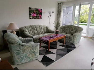 Ferienwohnung für 4 Personen (60 m²) in Kellenhusen 3/10