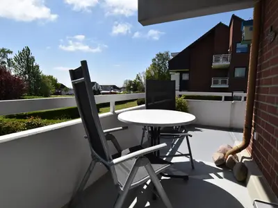 Ferienwohnung für 4 Personen (60 m²) in Kellenhusen 6/10