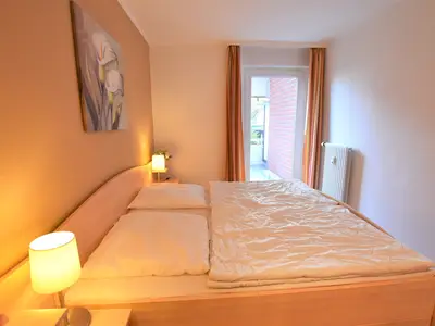 Ferienwohnung für 4 Personen (60 m²) in Kellenhusen 8/10
