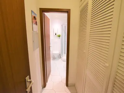 Ferienwohnung für 4 Personen (60 m²) in Kellenhusen 10/10