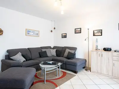 Ferienwohnung für 5 Personen (57 m²) in Kellenhusen 1/10
