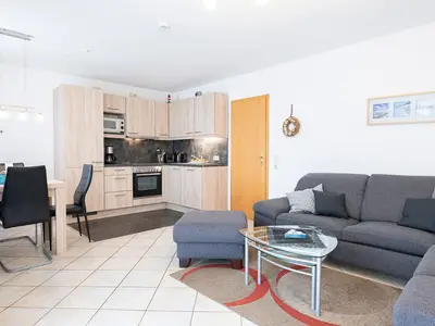 Ferienwohnung für 5 Personen (57 m²) in Kellenhusen 2/10
