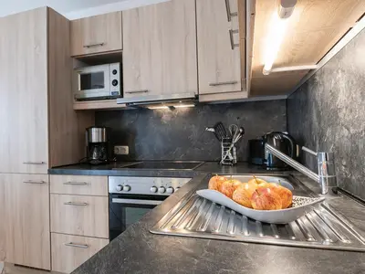 Ferienwohnung für 5 Personen (57 m²) in Kellenhusen 3/10