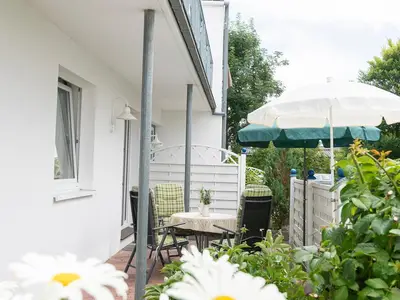 Ferienwohnung für 5 Personen (57 m²) in Kellenhusen 4/10