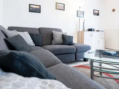 Ferienwohnung für 5 Personen (57 m²) in Kellenhusen 6/10
