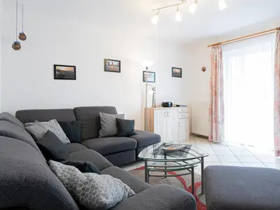 Ferienwohnung für 5 Personen (57 m²) in Kellenhusen 7/10