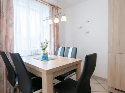 Ferienwohnung für 5 Personen (57 m²) in Kellenhusen 8/10