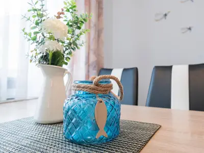 Ferienwohnung für 5 Personen (57 m²) in Kellenhusen 9/10