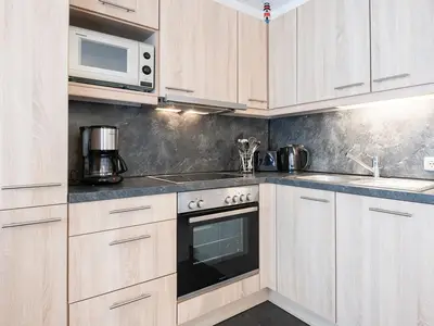 Ferienwohnung für 5 Personen (57 m²) in Kellenhusen 10/10