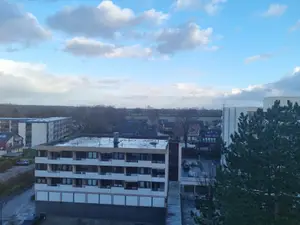 Ferienwohnung für 4 Personen (43 m²) in Kellenhusen