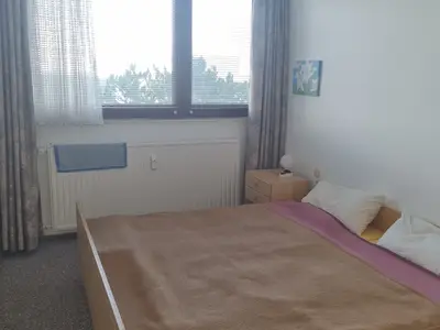 Ferienwohnung für 4 Personen (43 m²) in Kellenhusen 4/10
