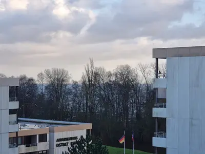 Ferienwohnung für 4 Personen (43 m²) in Kellenhusen 5/10