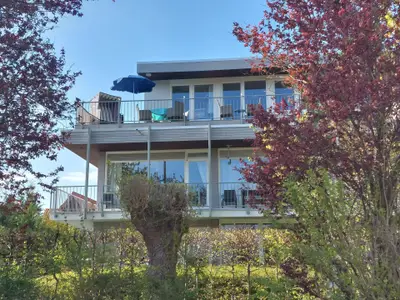 Ferienwohnung für 5 Personen (70 m²) in Kellenhusen 1/10