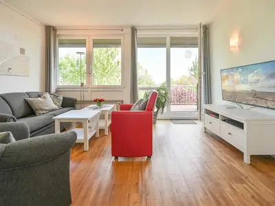 Ferienwohnung für 5 Personen (70 m²) in Kellenhusen 2/10