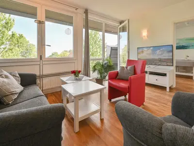 Ferienwohnung für 5 Personen (70 m²) in Kellenhusen 3/10