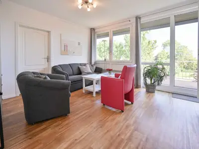 Ferienwohnung für 5 Personen (70 m²) in Kellenhusen 4/10
