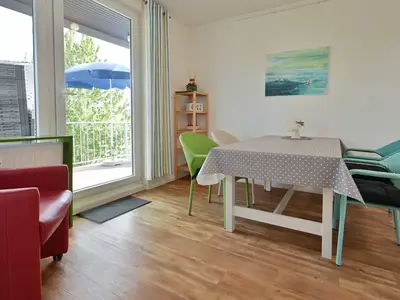 Ferienwohnung für 5 Personen (70 m²) in Kellenhusen 5/10
