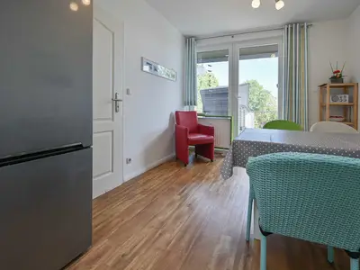 Ferienwohnung für 5 Personen (70 m²) in Kellenhusen 9/10
