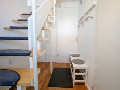 Ferienwohnung für 5 Personen (70 m²) in Kellenhusen 10/10