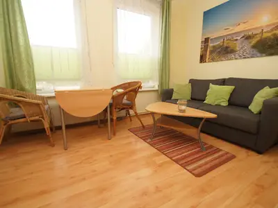 Ferienwohnung für 2 Personen (25 m²) in Kellenhusen 2/10