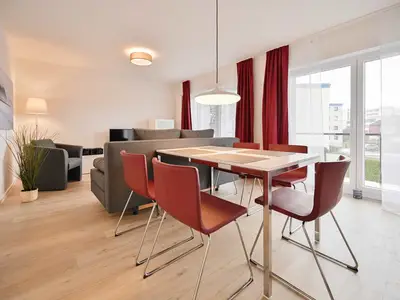 Ferienwohnung für 5 Personen (55 m²) in Kellenhusen 2/10