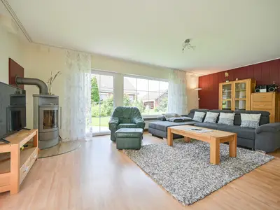 Ferienwohnung für 7 Personen (75 m²) in Kellenhusen 3/10