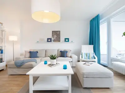 Ferienwohnung für 6 Personen (93 m²) in Kellenhusen 1/10