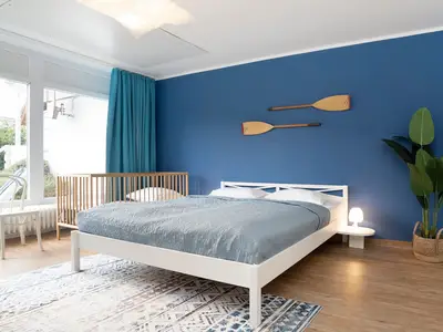 Ferienwohnung für 6 Personen (93 m²) in Kellenhusen 2/10