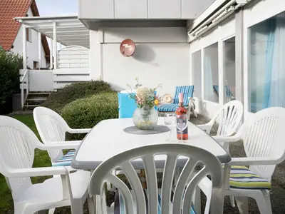 Ferienwohnung für 6 Personen (93 m²) in Kellenhusen 3/10