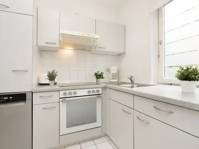 Ferienwohnung für 6 Personen (93 m²) in Kellenhusen 4/10