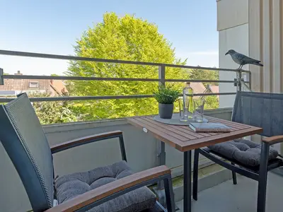 Ferienwohnung für 3 Personen (41 m²) in Kellenhusen 3/10