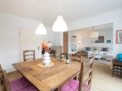 Ferienwohnung für 6 Personen (93 m²) in Kellenhusen 5/10