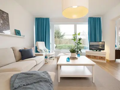 Ferienwohnung für 6 Personen (93 m²) in Kellenhusen 6/10