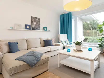 Ferienwohnung für 6 Personen (93 m²) in Kellenhusen 7/10