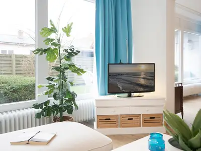 Ferienwohnung für 6 Personen (93 m²) in Kellenhusen 8/10